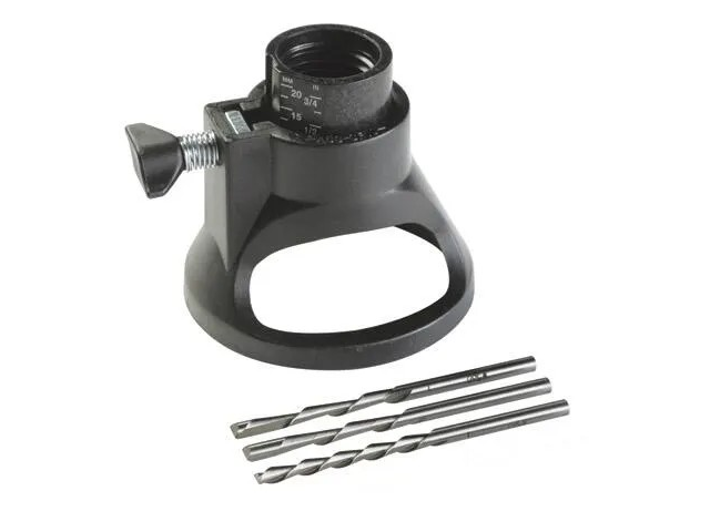 Večnamenski komplet rezalnega pribora Dremel (565), 26150565JB